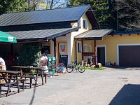 Krakonošova zahrádka