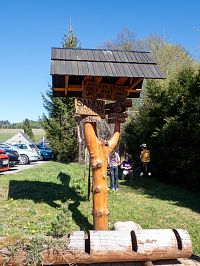 A světový rozcestník