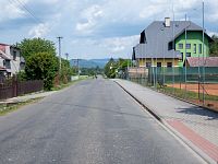 K Třemešku