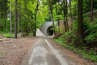 Po železniční viadukt