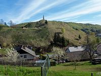 Hoštejn – Nejsvětější Trojice