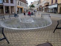 Teď zřejmě nechali prázdné místo