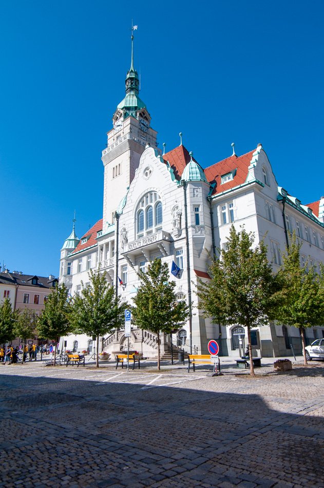 Opět Šumný Šumperk 2026
