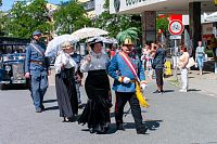 Arcivévoda mi řekl, že do Sarajeva nepojede