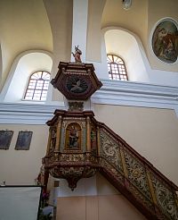 Kazatelna
