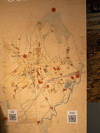 Archeologické nálezy v okolí města