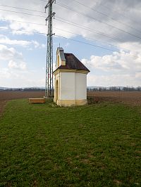Kapl Sv. Cyrila a Metoděje