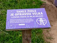 Samozřejmě leze