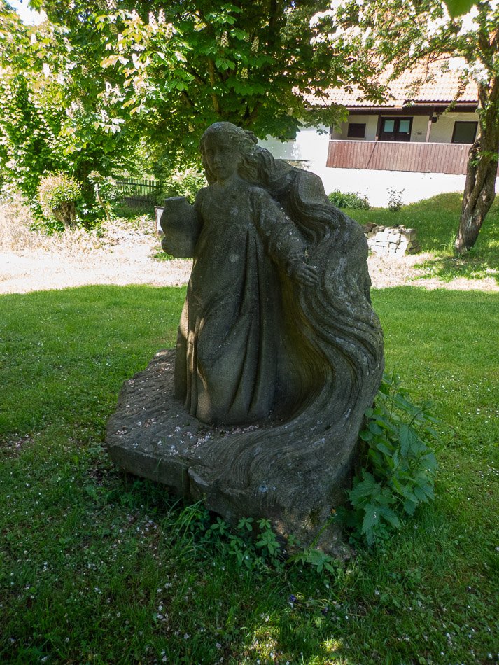 Libchavy (České) – Libuška