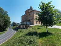 A v létě