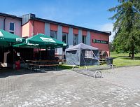 Grilovali kuřata