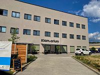 Rapotín • Klam.arium