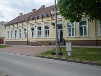 Sokolovna