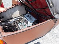 Motor 350 ccm