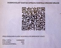 Kdo by chtěl přispívat