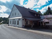 Chata Kčt