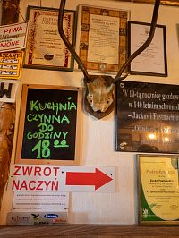 Ale prý mají hezké pokoje
