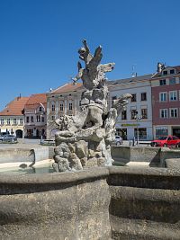 Kašna