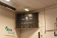 Výsledková elektronika