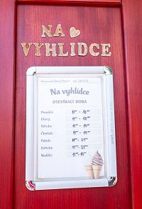 Otvírací doba