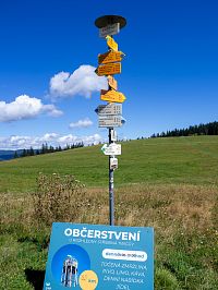 Sedlo Štvanice