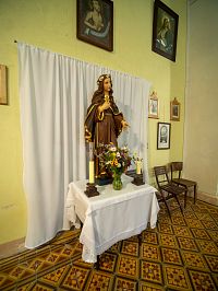 Sv. Rozálie