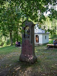 Křížová cesta