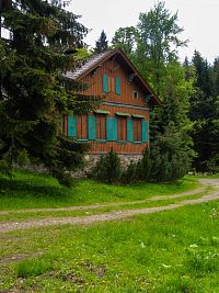 Ještě Josefová