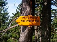 Pod Vozkou