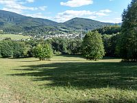 Loučná nad Desnou