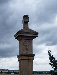 Ukřižování