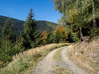 Odbočkou ne