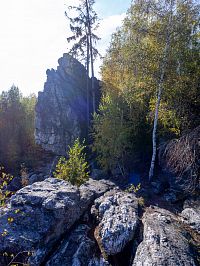 Vlčí hrad