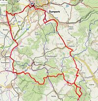 Trasa 18.10.2026