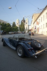 Kostel Nejsvětější Trojice