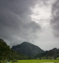 V okolí Gleimingu patrně Rittisberg 1565 m