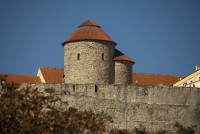 Znojmo rotunda