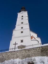 Věž