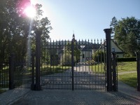 Hlavní brána