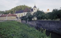 Aggsbach Dorf