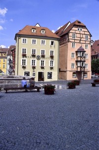 Bavorskem 2004