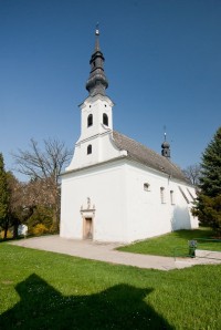 Kostel sv. Stanislava