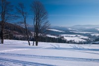 Staroměstsko od Stříbrnic