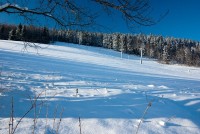 Lanovka ve Stříbrnicích