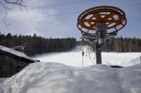 Ski areál Šindelná - Kouty nad Desnou