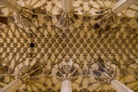 Pirna strop kostela