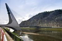 Ústí nad Labem Mariánský most