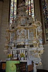Pirna oltář