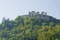 Povážský hrad