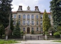 Lesnická škola Hranice